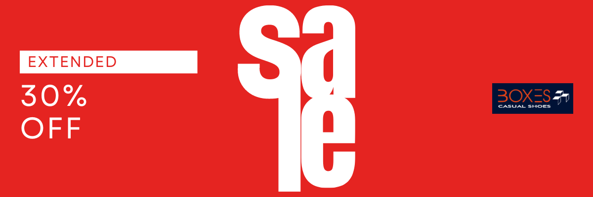 Winter Sale